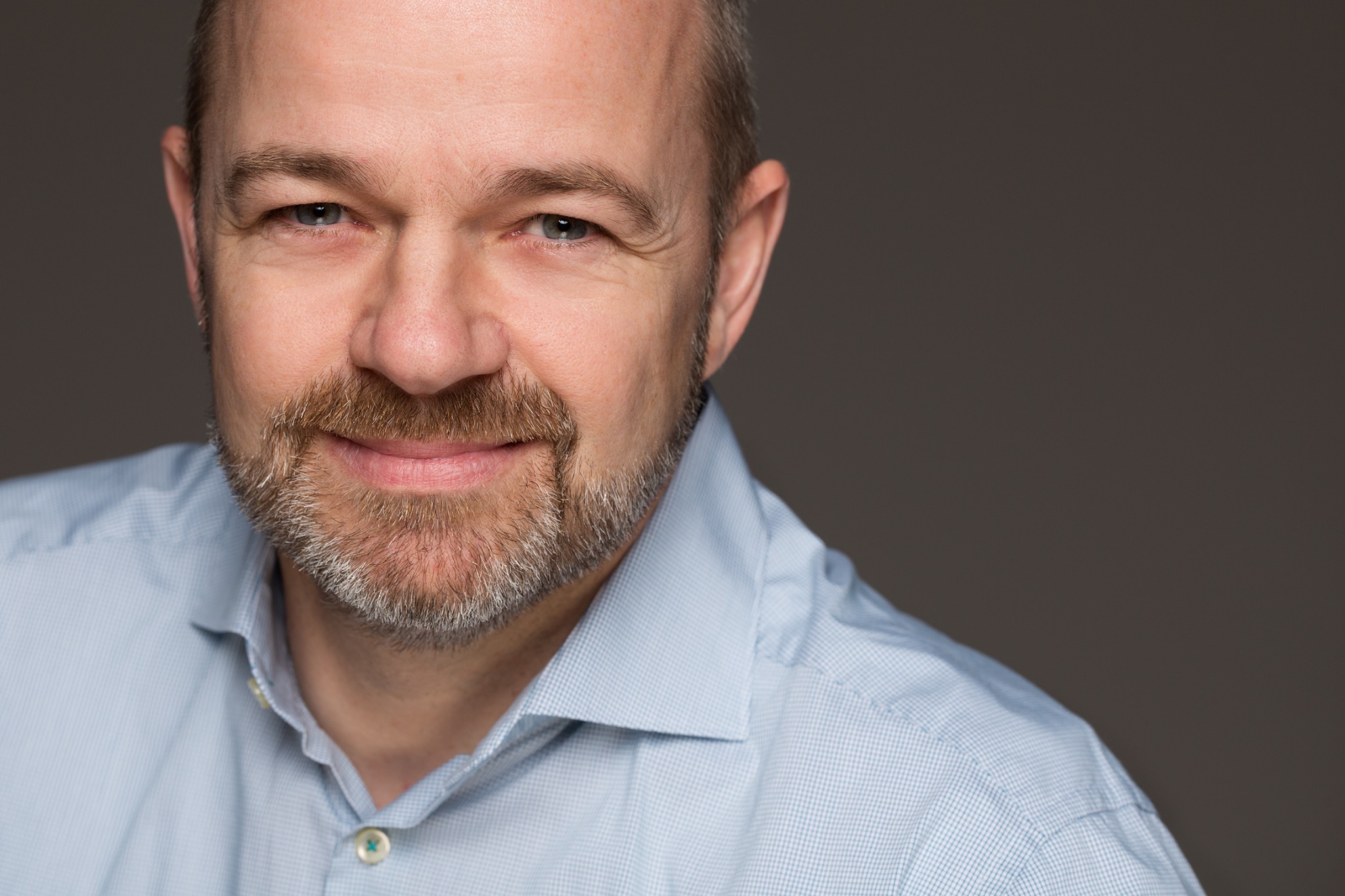 Steffen Reiter, Geschäftsführer der dreihocheins Unternehmensberatungsgesellschaft mbH